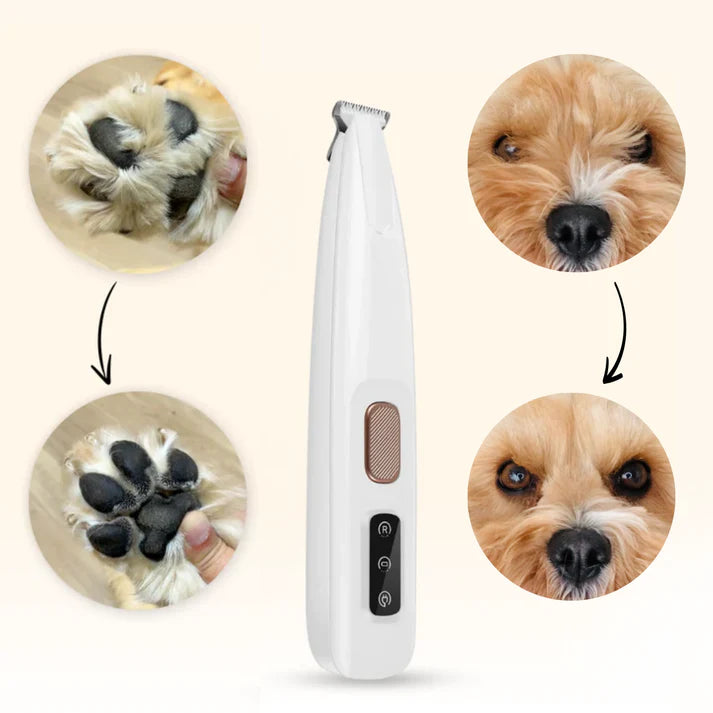 Pet MicroPrecision Trimmer