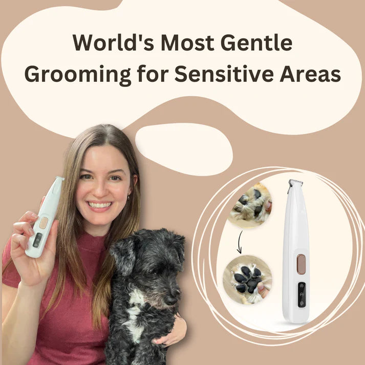 Pet MicroPrecision Trimmer