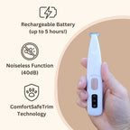 Pet MicroPrecision Trimmer