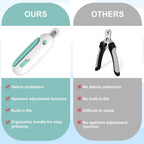 3 Level Cat Nail Clipper