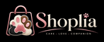 Shoplia - Home