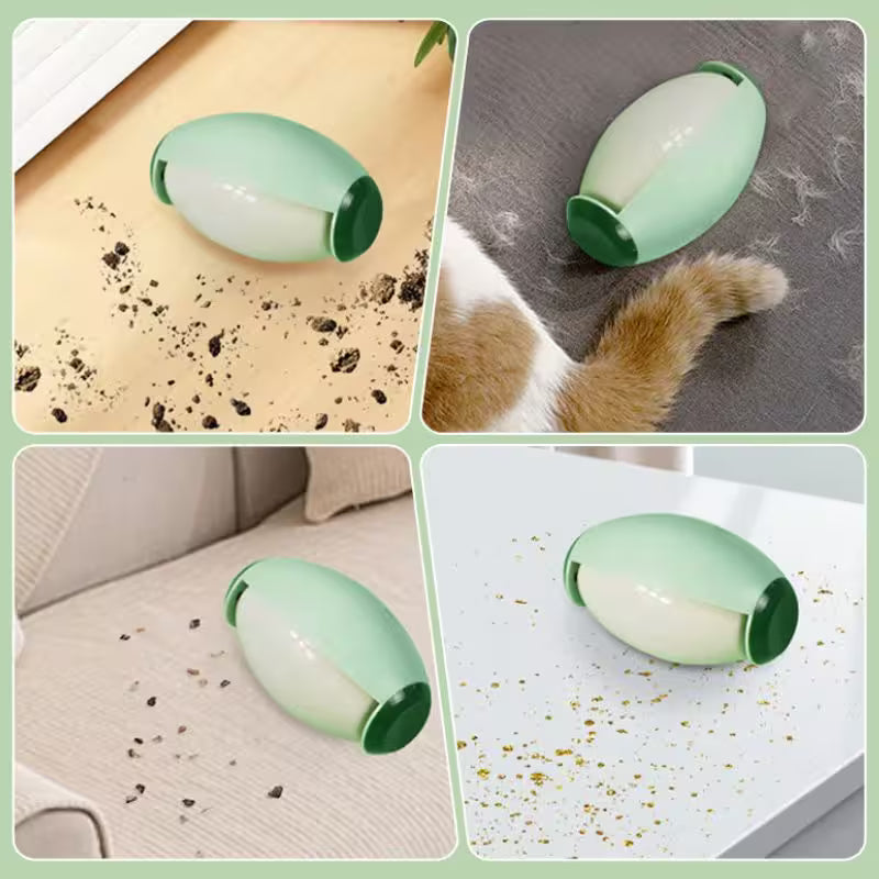 LintFree Reusable Roller