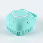 Shower Silicone Brush