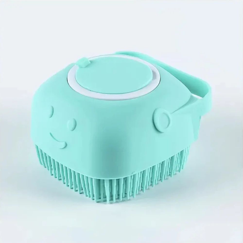 Shower Silicone Brush