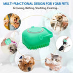 Shower Silicone Brush